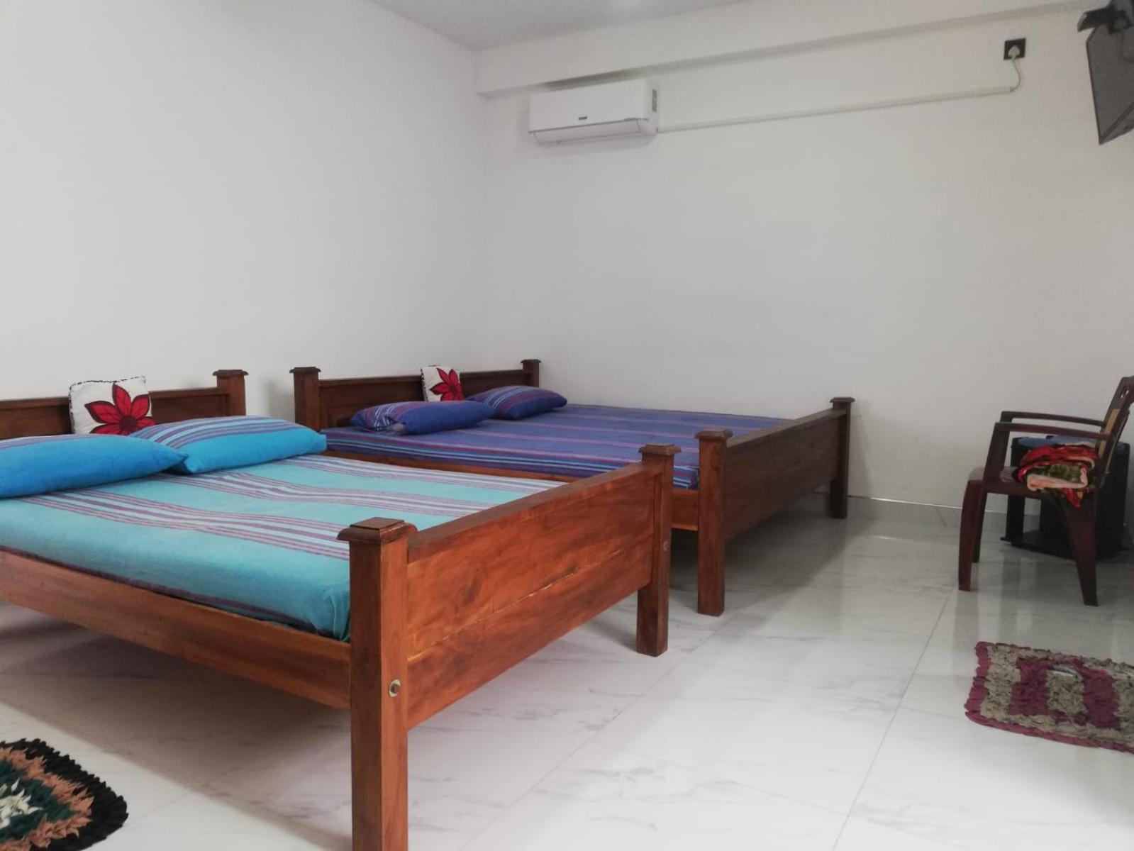 David Villa Anuradhapura Zewnętrze zdjęcie