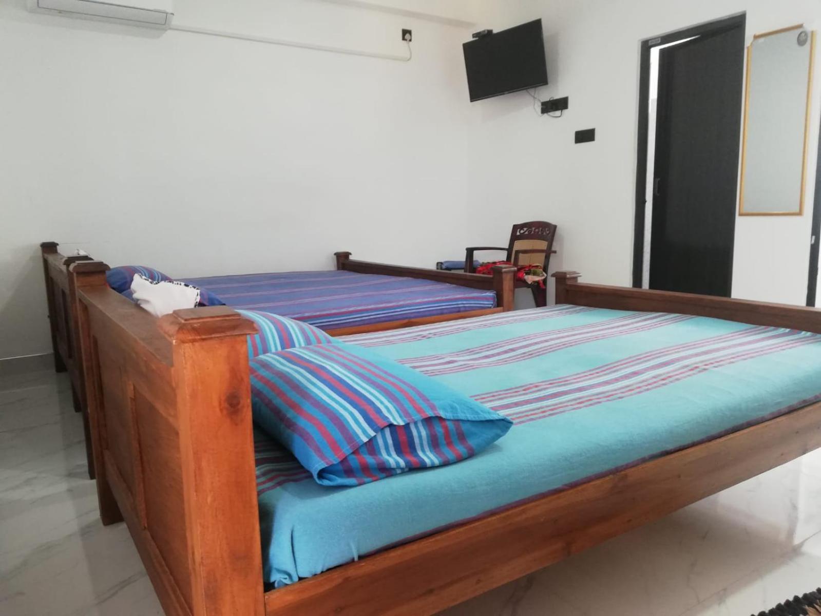 David Villa Anuradhapura Zewnętrze zdjęcie